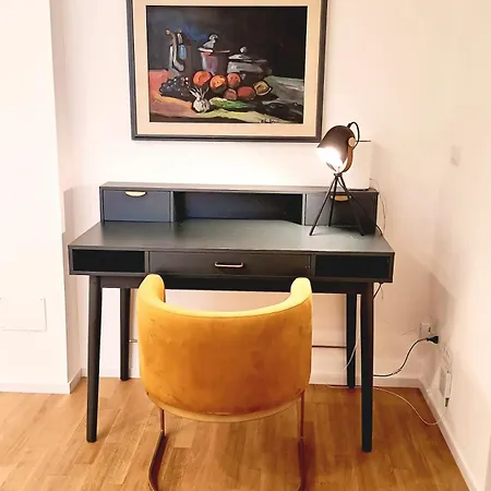 Apartment Bolina Station Bari