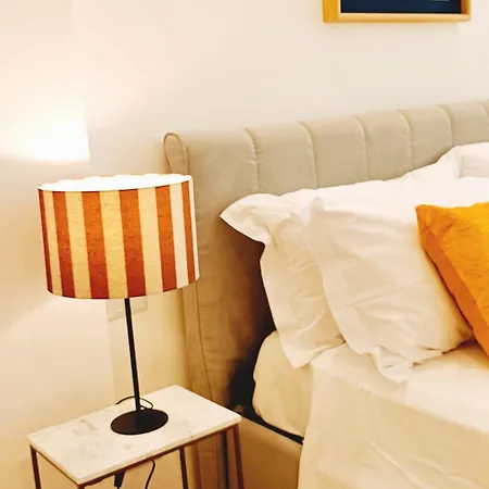 Bolina Station Apartment