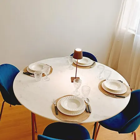 Apartment Bolina Station