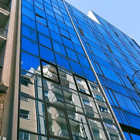 Apartment Bolina Station Bari