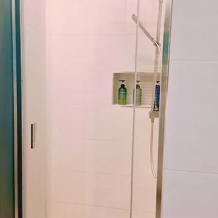 Bolina Station Apartment Bari