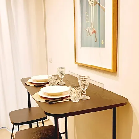 Apartment Bolina Station Bari